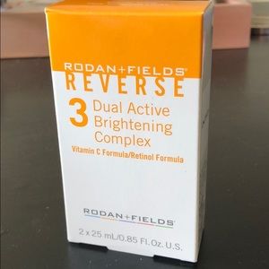 Rodan & Fields Dual Active Brightening Complex